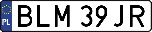 BLM39JR