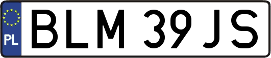 BLM39JS