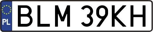 BLM39KH