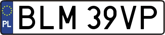 BLM39VP