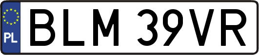 BLM39VR