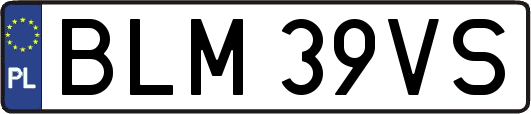 BLM39VS