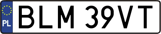 BLM39VT