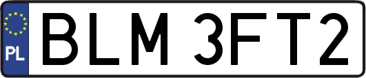 BLM3FT2