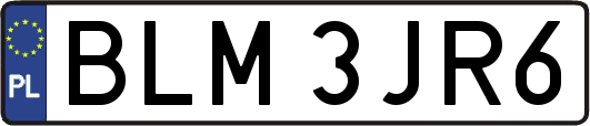 BLM3JR6