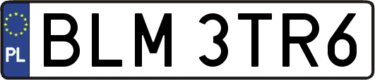 BLM3TR6