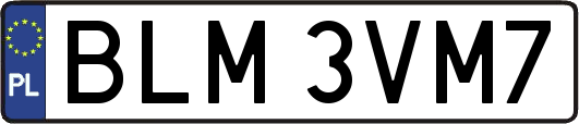 BLM3VM7