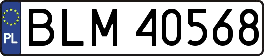 BLM40568