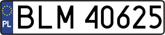 BLM40625