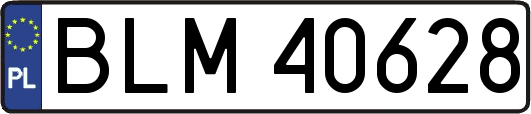 BLM40628