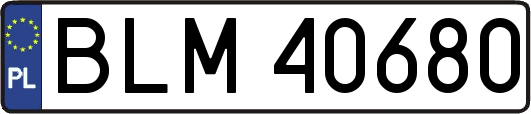 BLM40680