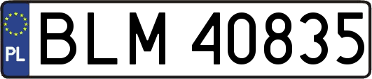 BLM40835