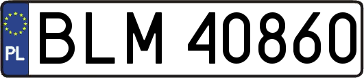 BLM40860