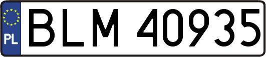 BLM40935