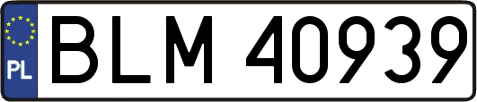 BLM40939