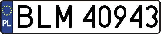 BLM40943
