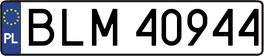 BLM40944