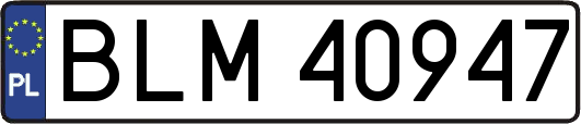 BLM40947