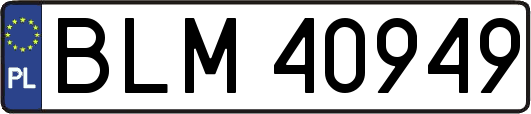 BLM40949