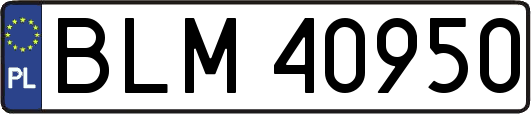 BLM40950