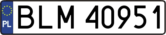 BLM40951