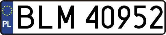 BLM40952