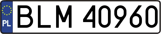 BLM40960