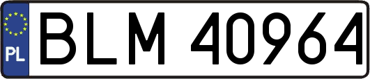 BLM40964