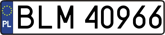 BLM40966