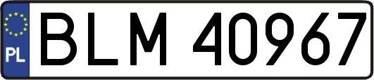 BLM40967