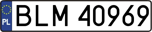 BLM40969