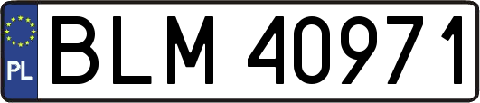 BLM40971