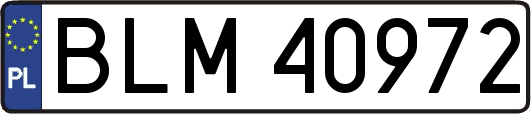 BLM40972