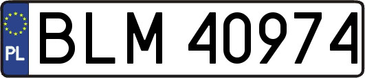 BLM40974