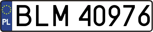 BLM40976