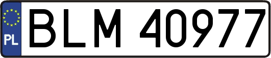 BLM40977