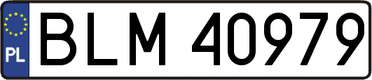 BLM40979