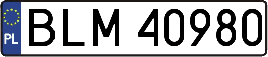 BLM40980