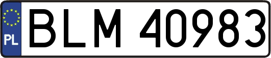 BLM40983
