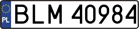 BLM40984
