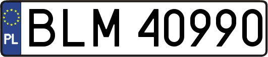 BLM40990