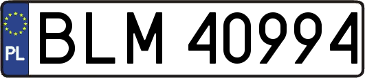 BLM40994