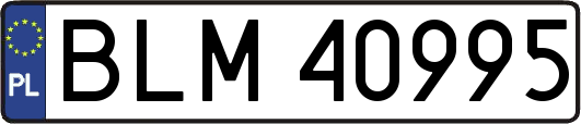 BLM40995