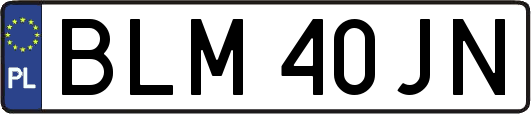 BLM40JN
