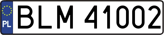 BLM41002