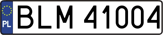 BLM41004
