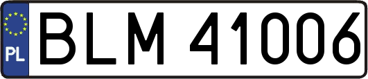 BLM41006