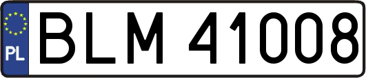 BLM41008