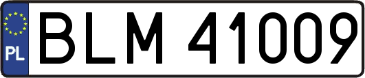 BLM41009