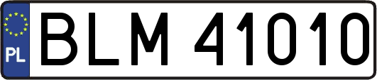 BLM41010